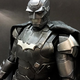 Illustration for article titled Incredible Customized Iron Man Figures